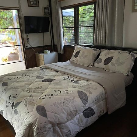 Phow Homestay Ban Mai  Екстер'єр фото
