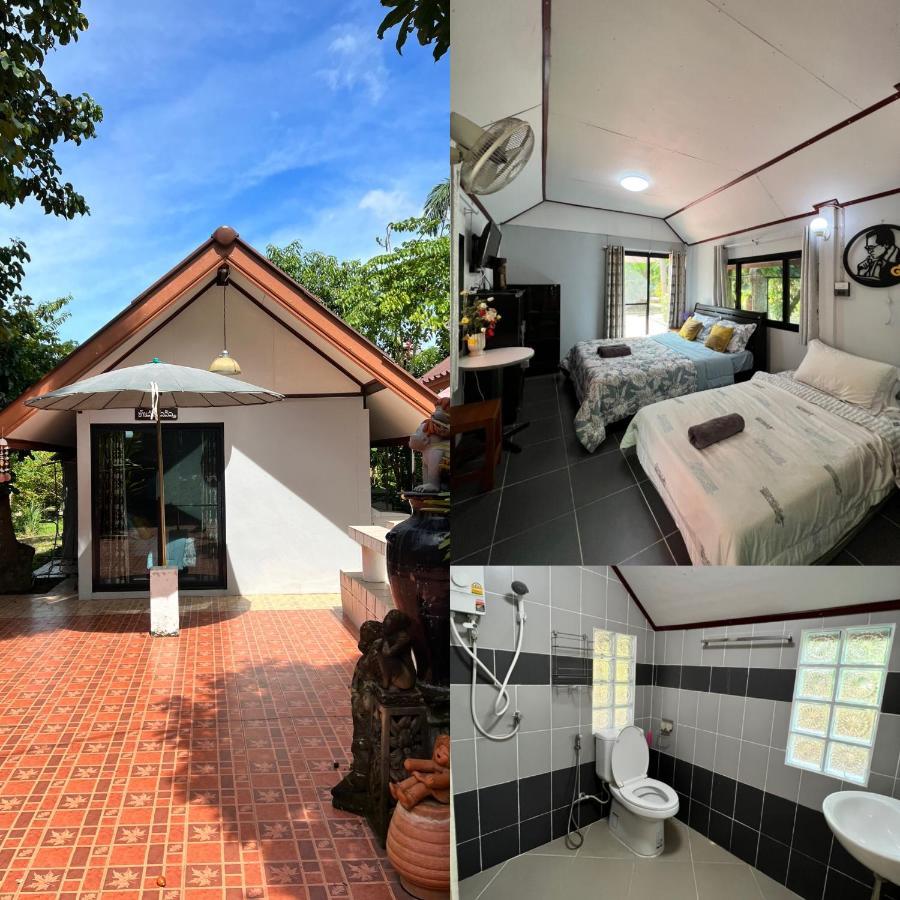 Phow Homestay Ban Mai  Екстер'єр фото