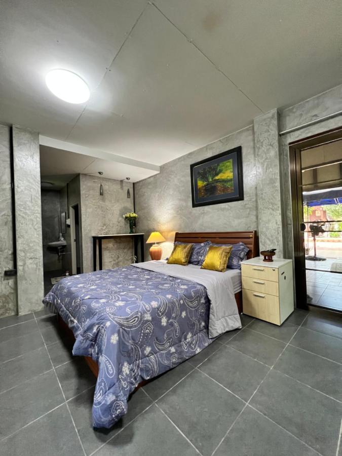Phow Homestay Ban Mai  Екстер'єр фото