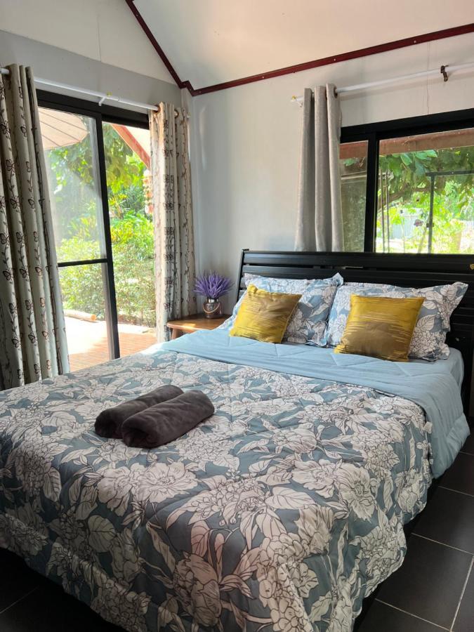 Phow Homestay Ban Mai  Екстер'єр фото