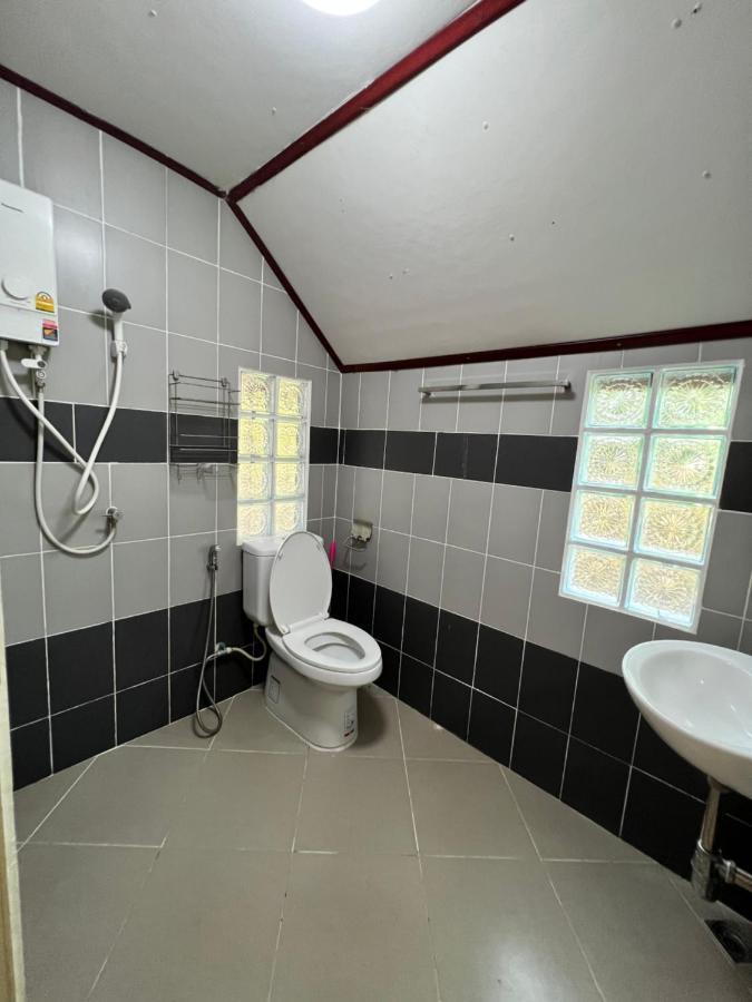 Phow Homestay Ban Mai  Екстер'єр фото