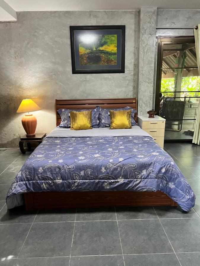 Phow Homestay Ban Mai  Екстер'єр фото