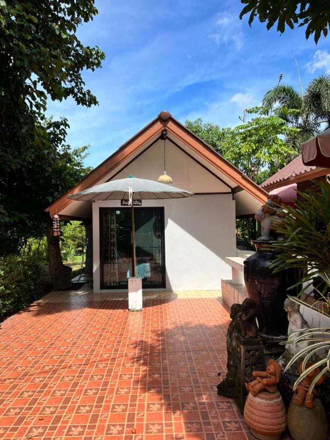Phow Homestay Ban Mai  Екстер'єр фото