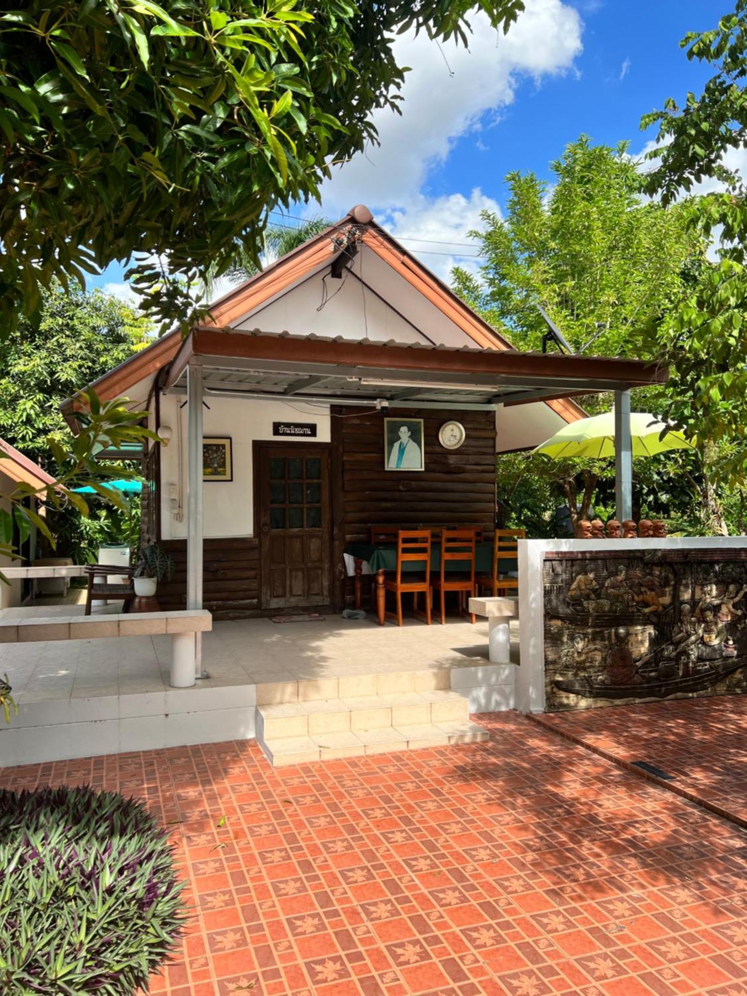Phow Homestay Ban Mai  Екстер'єр фото