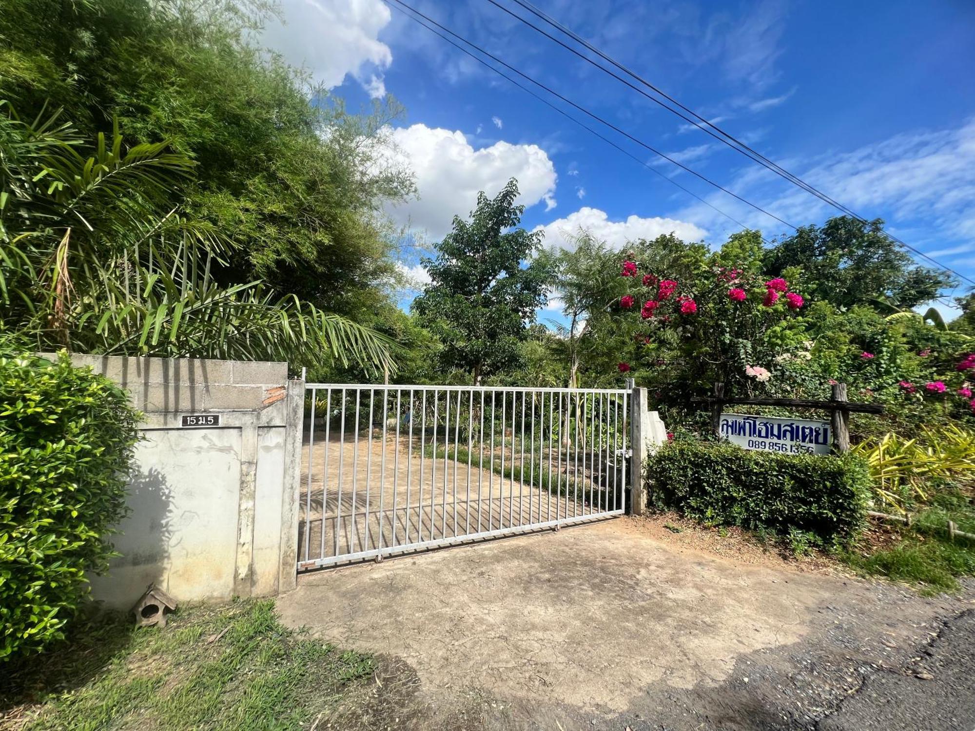Phow Homestay Ban Mai  Екстер'єр фото
