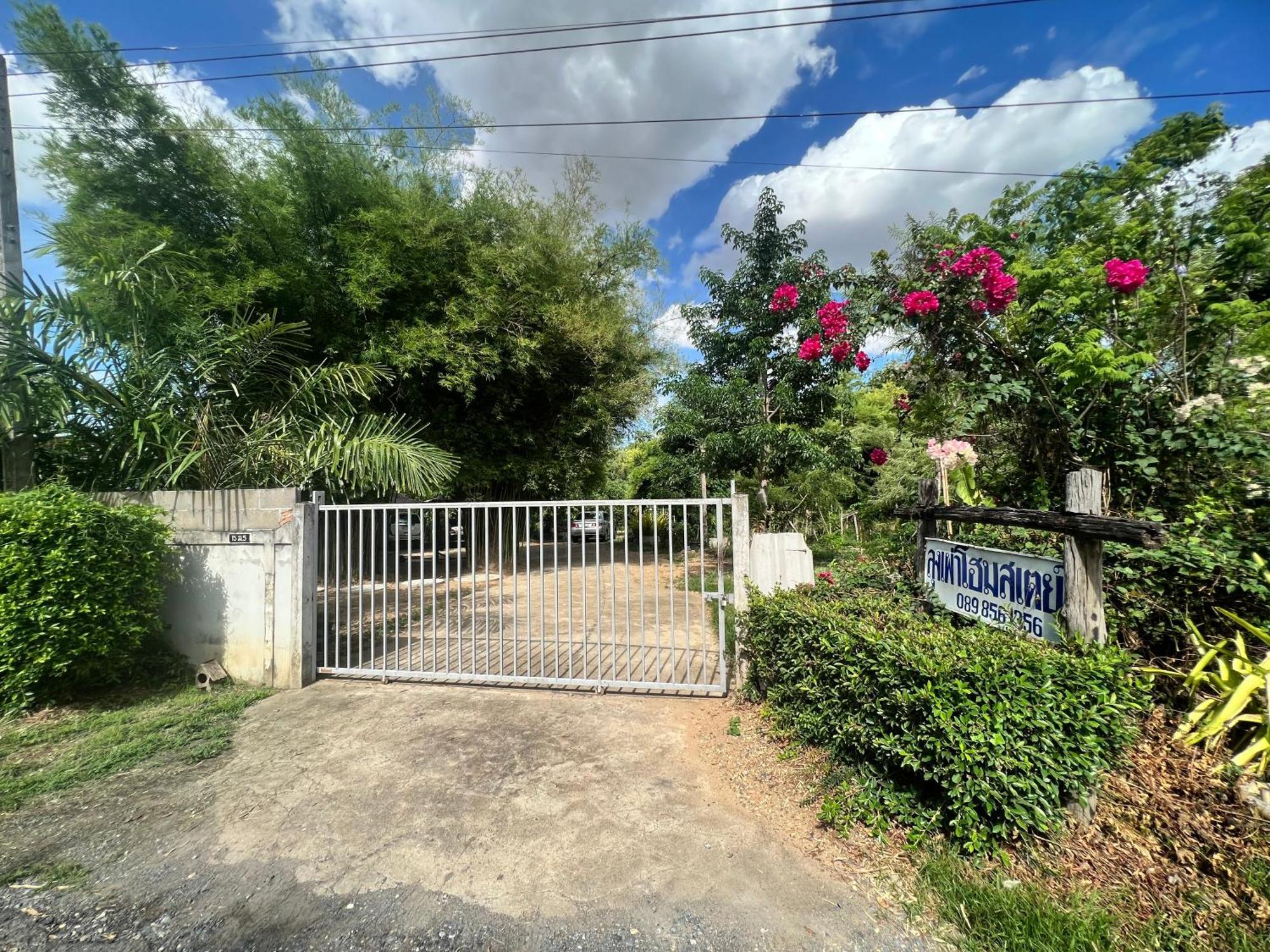 Phow Homestay Ban Mai  Екстер'єр фото