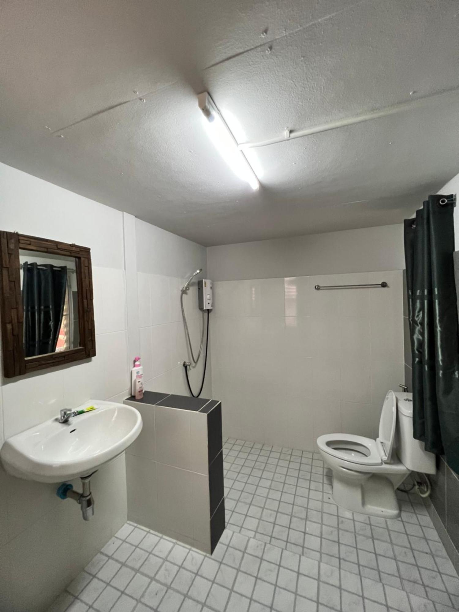 Phow Homestay Ban Mai  Екстер'єр фото