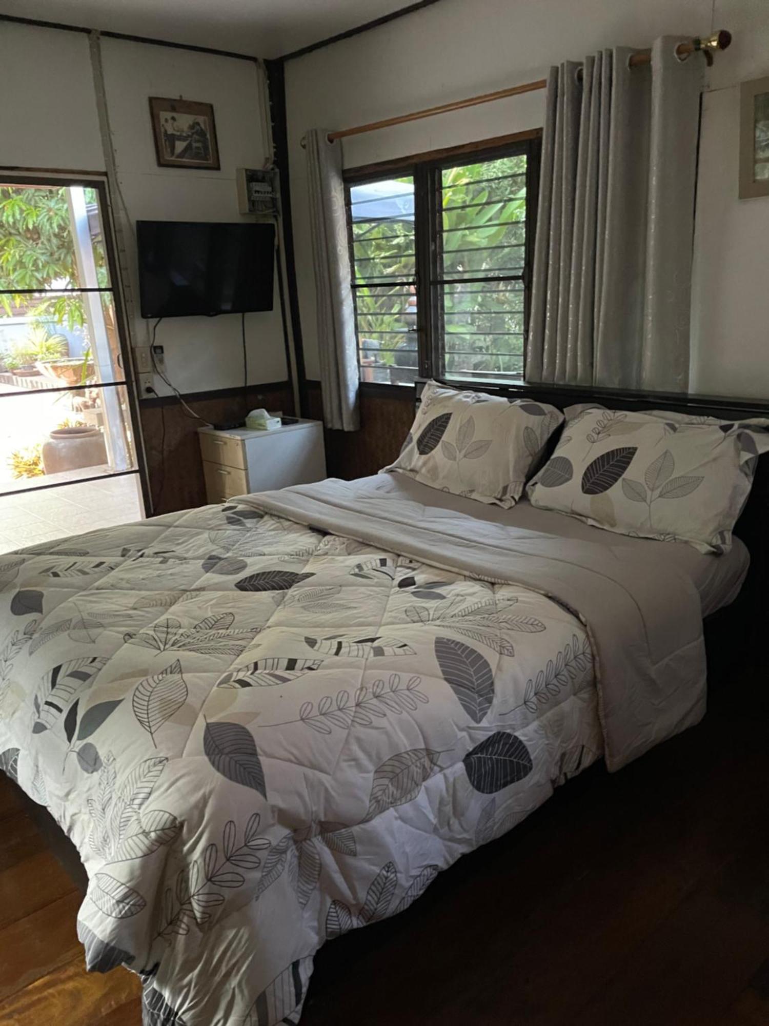 Phow Homestay Ban Mai  Екстер'єр фото
