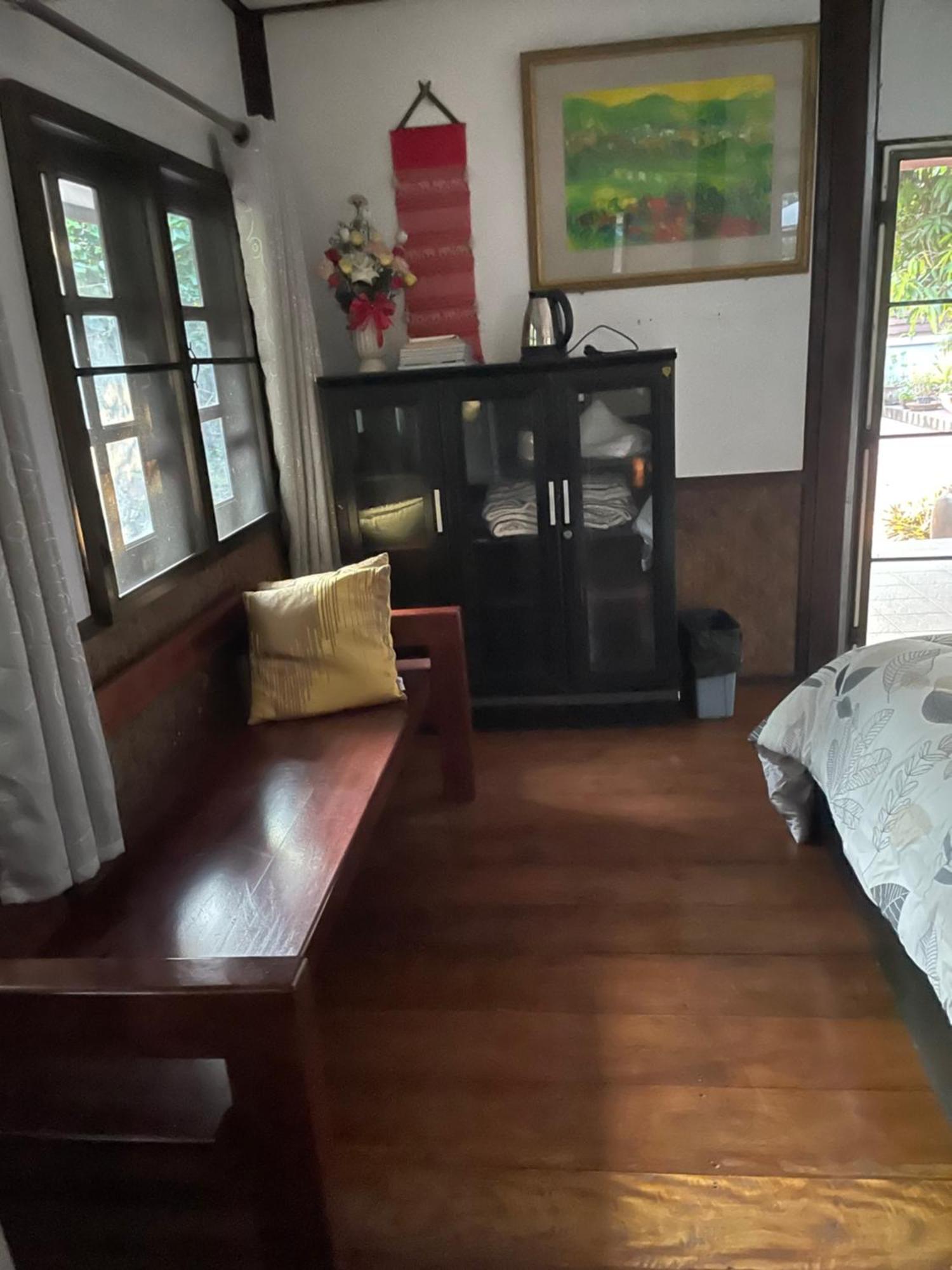 Phow Homestay Ban Mai  Екстер'єр фото