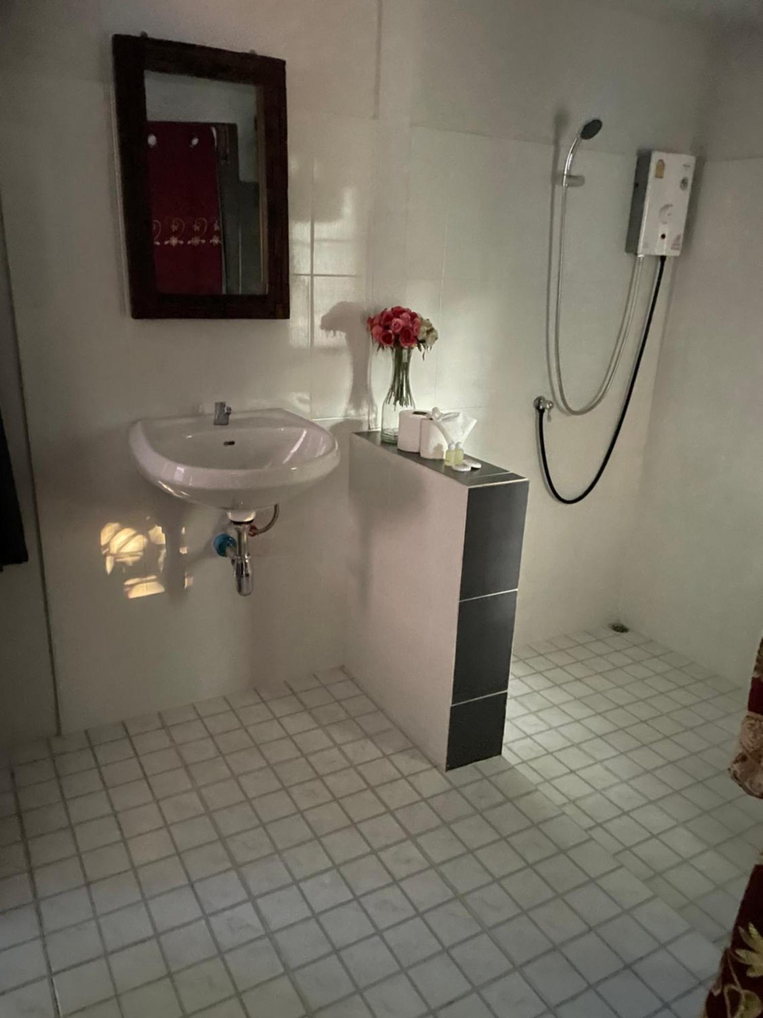 Phow Homestay Ban Mai  Екстер'єр фото