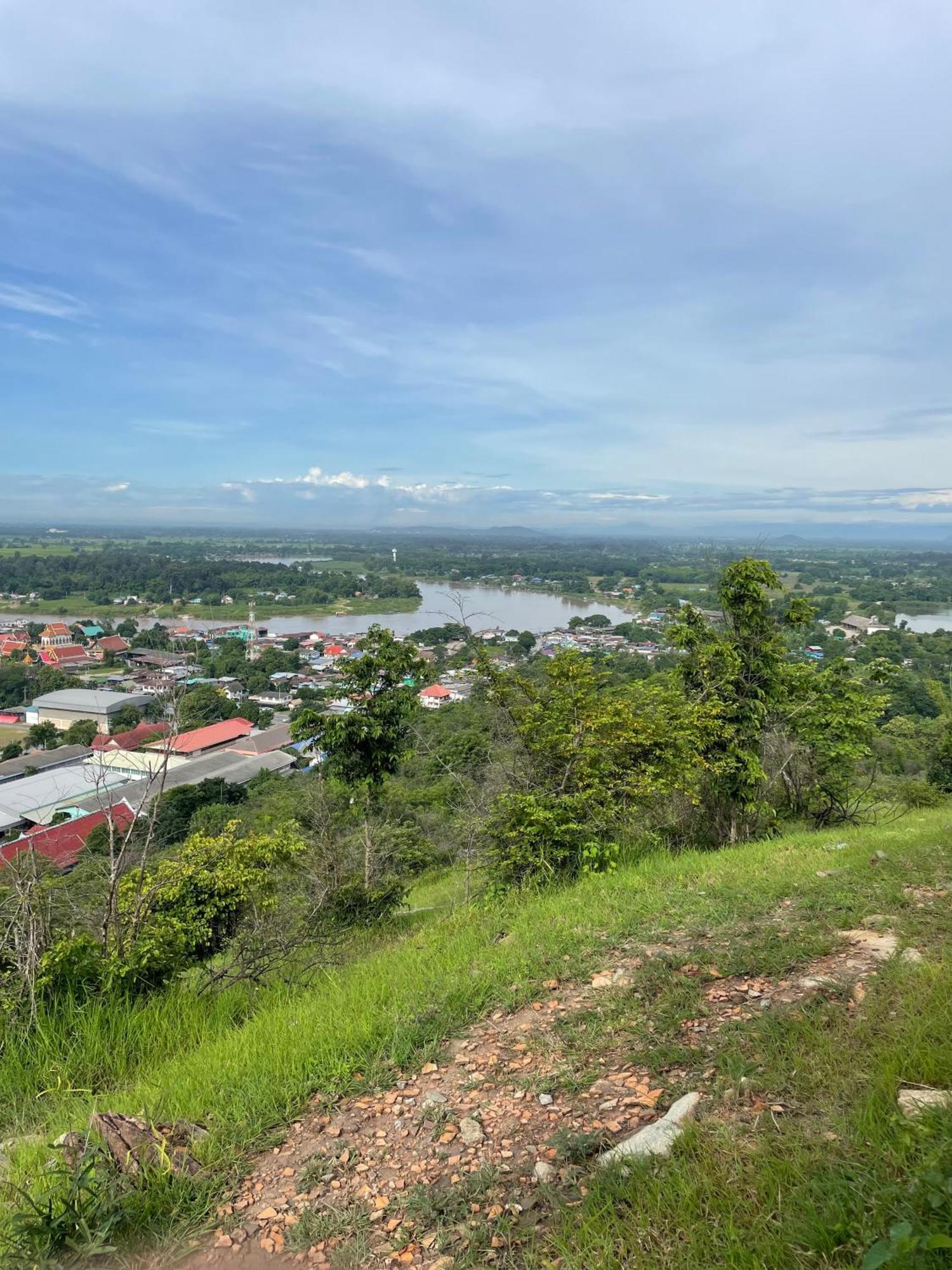 Phow Homestay Ban Mai  Екстер'єр фото